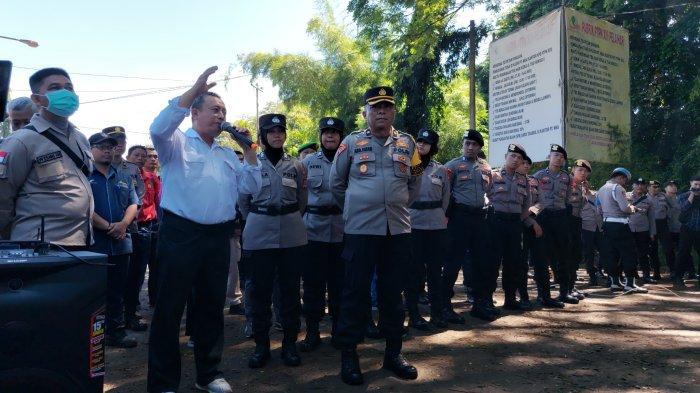 Manajemen PTPN Pelaihari Respons Tuntutan Warga Tebingsiring, Ungkap Pelepasan Lahan Segera Clear
