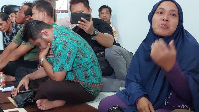 Kasus Kekerasan Pelajar di Gunungmakmur 2023 Kembali Mencuat, Orangtua Korban & Pelaku Dipertemukan