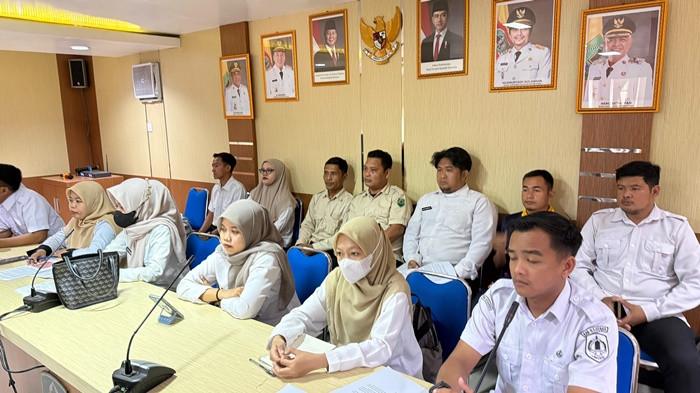 PPPK Paruh Waktu di HSU Tunggu NIP, Disdik Tunggu Aturan Penggajian