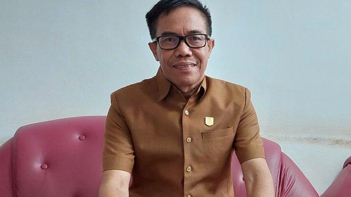 Petinggi Wakil Rakyat Tala Sebut Perda Sarang Walet Perlu Direvisi, Begini Pertimbangannya