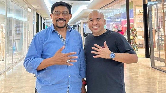 Jadi Bakal Calon DPR RI dari Nasdem Kalsel, Begini Rekam Jejak Irjen Purn Machfud Ariffin
