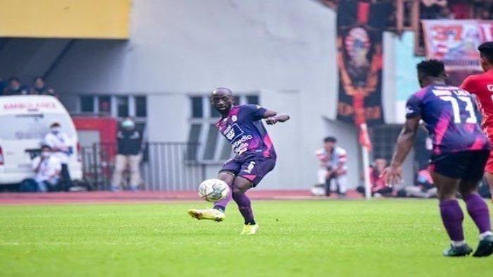 Bayaran Konate dari Raffi Ahmad Bikin RANS FC Kalahkan Persib Bandung, Persija dan Barito Putera