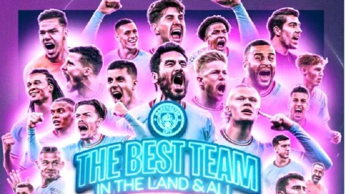 Jadwal Siaran Liga Inggris Live TV SCTV, Burnley vs Man City, Chelsea vs Liverpool, MU vs Wolves