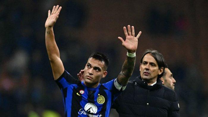 Chelsea Akan Sekuat Tenaga Memikat Inzaghi Keluar dari Inter Milan, Klub Lain Iming Gaji 3 X Lipat