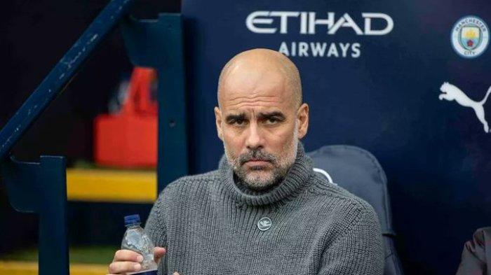 Intip Formasi Aneh 3-2-2-3 ala Pep Guardiola, Man City vs Bournemouth, Akanji dan Doku Starter