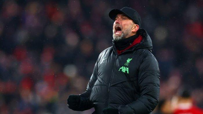 Liverpool Miliki Keunggulan Atas Man City dan Arsenal Ketika Keadaan Memburuk Bagi Pep Guardiola