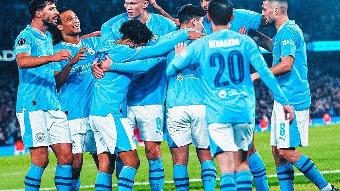 Enam Laga Perburua Liga Inggris Berikutnya Man City, Arsenal, Liverpool FC dan Rival Gelarnya