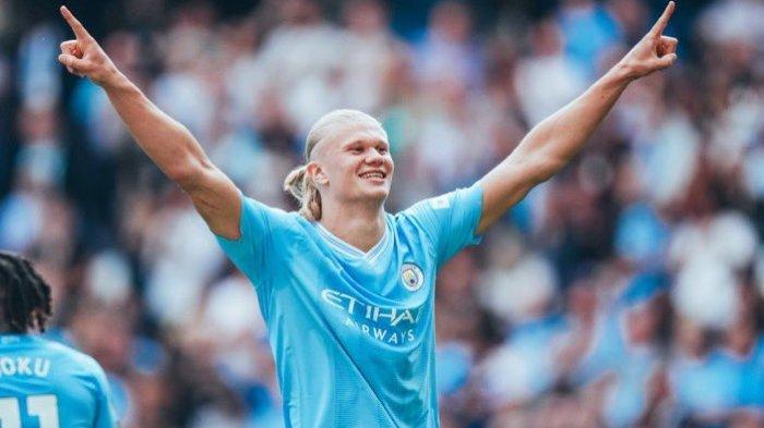 Pep Guardiola Dalam Masalah Karena Haaland Efek dari Real Madrid Acuhkan Mbappe