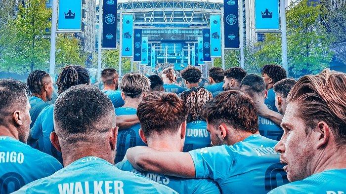 Kabar Terbaru 115 Dakwaan Man City, Bocoran Ketua Liga Premier di Tengah Perebutan Gelar Arsenal