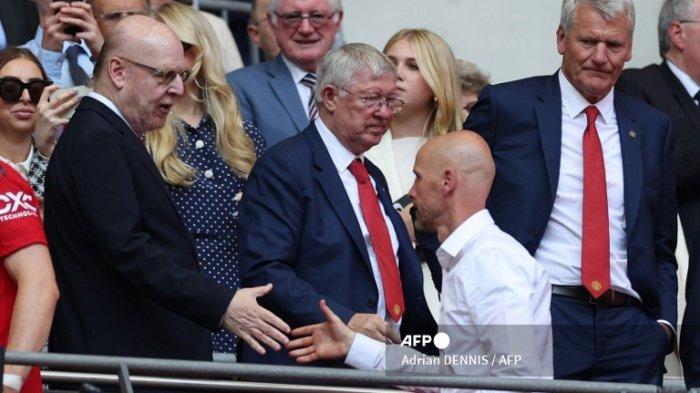 Man Utd Punya 5 Opsi Untuk Menggantikan Erik ten Hag Setelah Thomas Tuchel Menjadi Pelatih Inggris