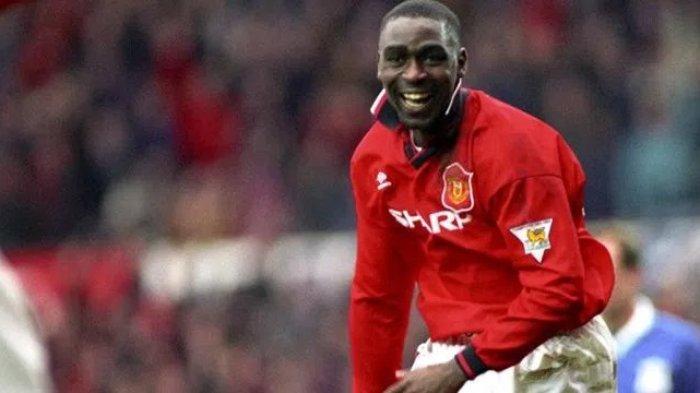 Man United Bisa Mengontrak Andy Cole Berikutnya dengan Harga Rp400 Miliar Sebagai Pencetak Gol Kejam