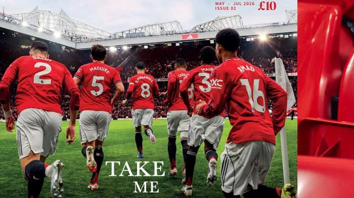 Enam Bintang Piala Dunia 2026 yang Bisa Direkrut Manchester United di Bursa Transfer