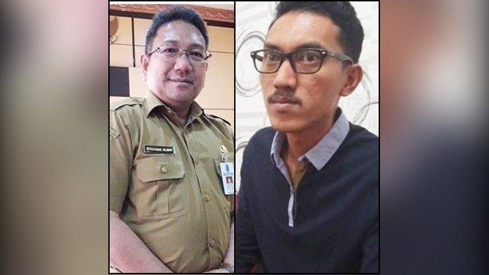 Pemberhentian HM Hilman sebagai Komisaris PTAM Intan Banjar, Bupati Saidi: Sesuai Prosedur