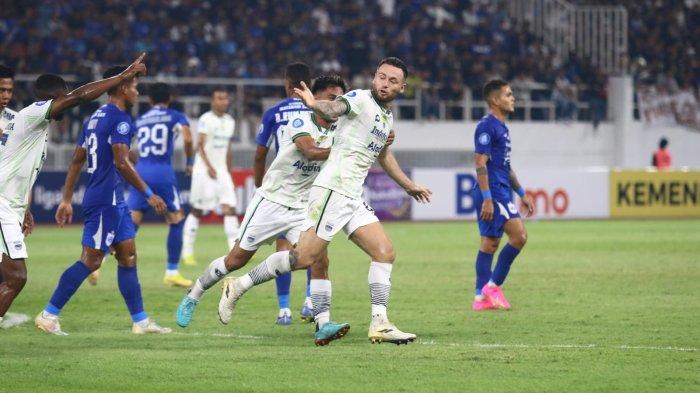 Kericuhan Suporter PSIS vs Persib Bandung Dipantau FIFA, Intip Potensi Hukuman untuk Mahesa Jenar