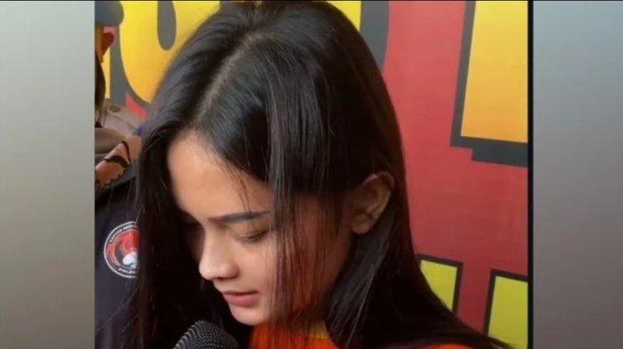 Dua Teman Marisa Putri Ikut Tak Tenang, Mahasiswi Pekanbaru Konsumsi Ekstasi Sebelum Tabrak Pemotor