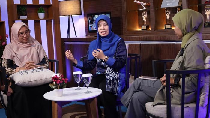 Berencana Talk: Masih Banyak Mitos Soal KB, Bidan di Banjarmasin Jadi Garda Terdepan Edukasi Warga
