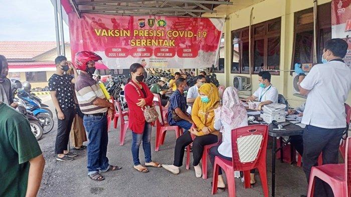 UPDATE Kasus Covid-19 Global 22 Juli 2022, Total Kematian Mencapai 6.398.234 Orang