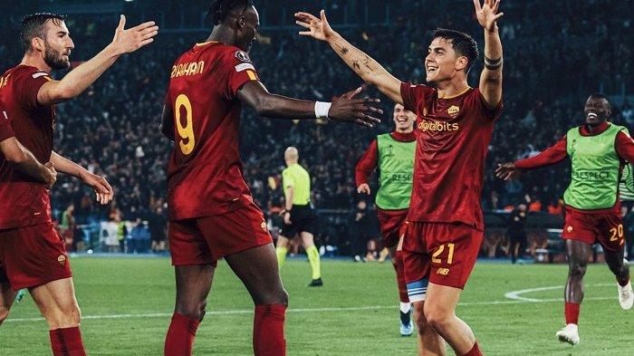 Yang Dibutuhkan AS Roma dari Atalanta untuk Tiket Liga Champions, Skenario Sulit Berimbas ke Arsenal