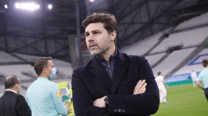 Keberhasilan Pochettino Dapatkan Pemain Baru untuk Chelsea, Kini Siap Lepas Pulisic ke Rival
