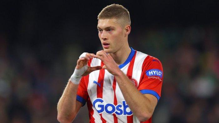 Temukan Pengganti Erling Haaland, Man City Bersiap Jika Pemain Kesayangan Guardiola ke Real Madrid