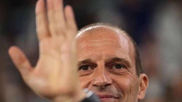 Allegri Semangati Juventus Rival Scudetto Demi Inter Milan Menjadi Gagal Usai Menang 1-0 Lecce