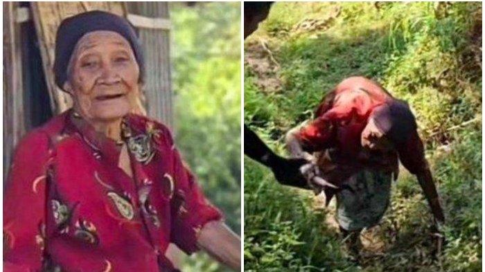 Jual Rumah demi Bangun Masjid, Mbah Markus Viral di Medsos, Kehidupannya Malah Menuai Pilu