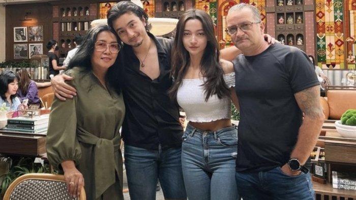 Bryan Domani Kerap Dikira Non Muslim, Refal Hady Sebut Artis Berdarah Banjarmasin Itu Rajin Sholat