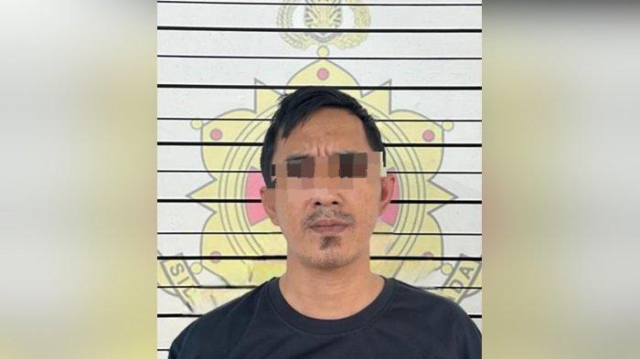 Residivis Curanmor di Tabalong Kembali Diringkus, Mengaku Sudah Lima Kali Beraksi