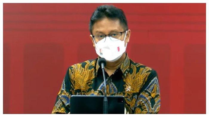 Kasus Covid-19 Hari Ini 21 Oktober 2022 Melonjak, Menkes Ingatkan Varian Baru XBB