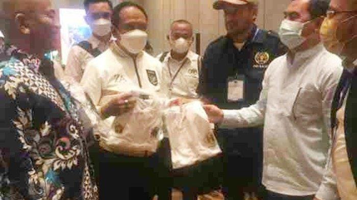 Menpora Sampaikan Salam untuk Paman Birin, Dukung Uncle Hard Enduro di Kalsel