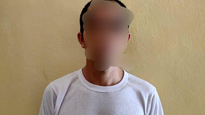 Setubuhi Anak di Bawah Umur, Pria 35 Tahun Ini Diamankan Polsek Pulaulaut Timur Kotabaru