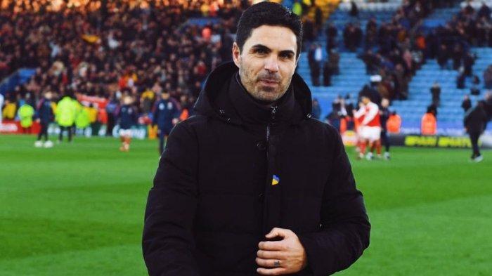 Arsenal dan Arteta Harus Gerak Cepat untuk Dapatkan Bek Ajax, Man United dan Liverpool Ikut Bersaing
