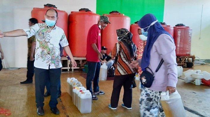 Hari Ini Subsidi Minyak Goreng Resmi Dicabut, Simak Skema Pemerintah Atasi Lonjakan Melebihi HET