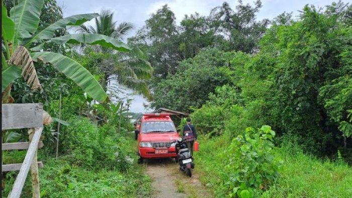 Ini Identitas Korban Tenggelam Imbas Perahu Tabrakan dengan Kapal di Sungai Barito Batola Kalsel