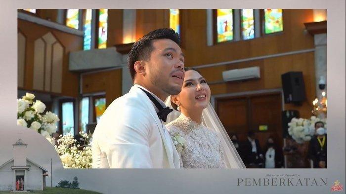 Jessica Mila Hamil Anak Pertama, Mertua Yakub Hasibuan Beberkan Usia Kandungan