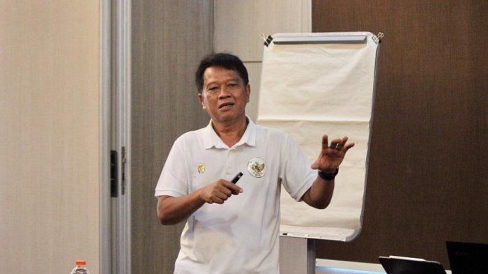 Coach Mundari Prediksi Timnas Indonesia Unggul Tipis Atas Irak, Marselino Bakal Jadi Pembeda