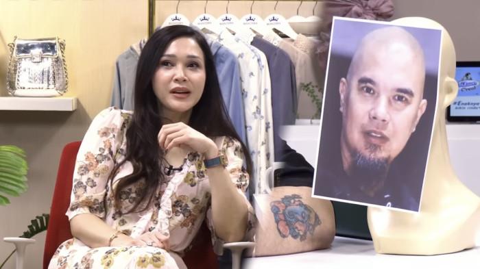 Pesan Maia Estianty pada Syifa Hadju Jelang Nikahi El, Imbas Peristiwa Mulan Jameela di Hajatan Al