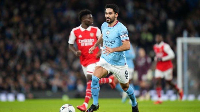 Pep Guardiola Setuju Bawa Kembali Legenda Pencetak 60 Gol Manchester City ke Transfer Liga Inggris