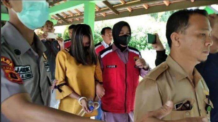 Kasus Ibu Muda Lecehkan Anak 17 di Jambi Berkembang, 8 Anak Dilaporkan Atas Dugaan Rudapaksa