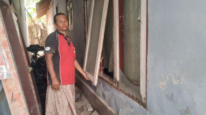 Penjual Sayur Pilu Uang Rp6 Juta Hasil Utang Bank Raib, Ini Alasan Ogah Lapor Polisi: Tak Ketangkap