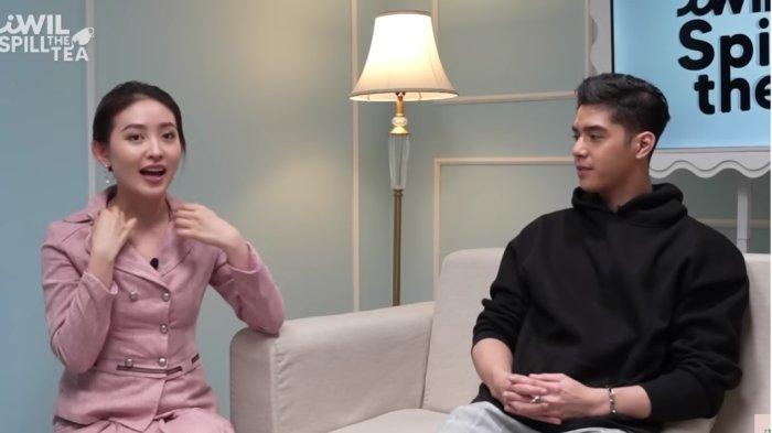 Natasha Wilona Merasa Jadi Wanita Mahal, Berawal Pengakuan Al Ghazali