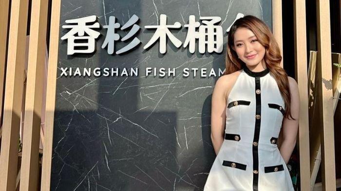 Diam-diam Natasha Wilona Bicara Soal Rencana Setelah Menikah, Tak Sentil Verrell Bramasta