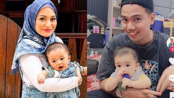 Motif Dibalik Frans Faisal Dekati Nathalie dan Adzam Anak Sule, Isu Gimmick Akhirnya Terjawab