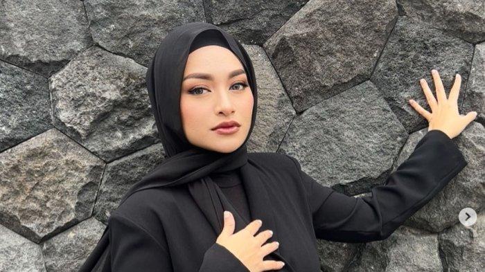 Umbar Drama Libatkan Sule, Nathalie Holscher Jadi Bulan-bulanan Netizen