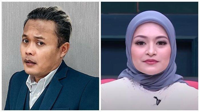 Alasan Kuat Sule tak Mau Merespon Masalah Nathalie Hoslcher dengan Mantan ART, No Comment