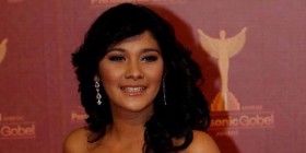 Naysila Mirdad Masih Seperti yang Dulu