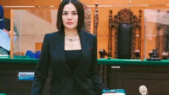 Tobat Bikin Kontroversi, Nikita Mirzani Kini Keluar dari Pergaulan Toxic