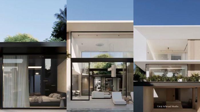 Masih dipenjara, Nikita Mirzani diam-diam bangun rumah mewah di Pulau Bali, intip penampakannya yang bikin salfok!