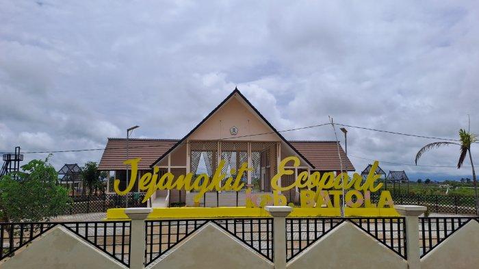 Kabar Gembira Jejangkit Ecopark Batola  Dibuka Usai Ramadan, Sedang Direnovasi