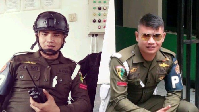 Sosok Asli Praka Riswandi Manik Oknum Anggota Paspampres yang Diduga Siksa Warga Aceh hingga Tewas